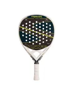 Softee Freezer Carbon 3K Petrol | Ofertas de Padel